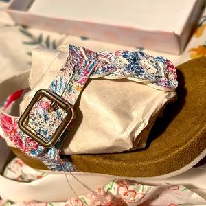 Toddler sandals
